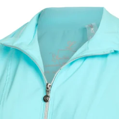 Limited Sports Classic Gilet Donna - Turchese 8 Limited Sports Classic Gilet Donna - Turchese -Vendite Racchette da tennis 03120000 11