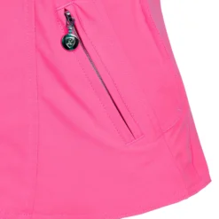 Limited Sports Classic Gilet Donna - Rosa -Vendite Racchette da tennis 03121000 12 1