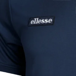Ellesse Elletta Maglietta Uomini - Blu Scuro -Vendite Racchette da tennis 03122000 12
