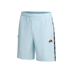 Ellesse Tennis Guglina Pantaloncini Uomini - Blu Chiaro