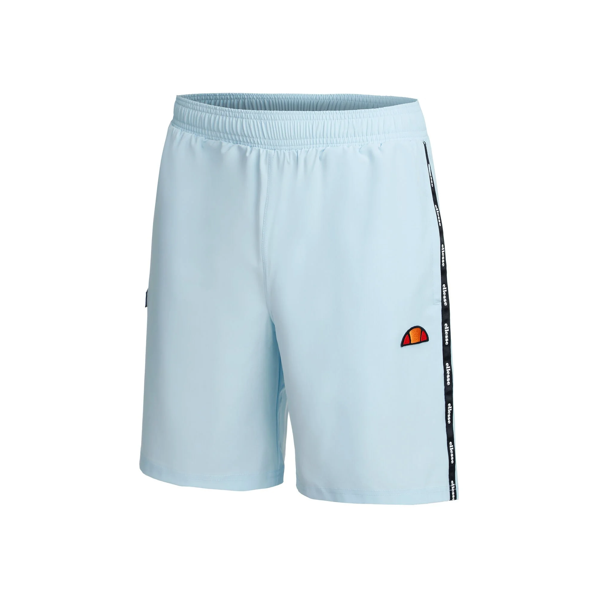 Ellesse Tennis Guglina Pantaloncini Uomini - Blu Chiaro 1 Ellesse Tennis Guglina Pantaloncini Uomini - Blu Chiaro