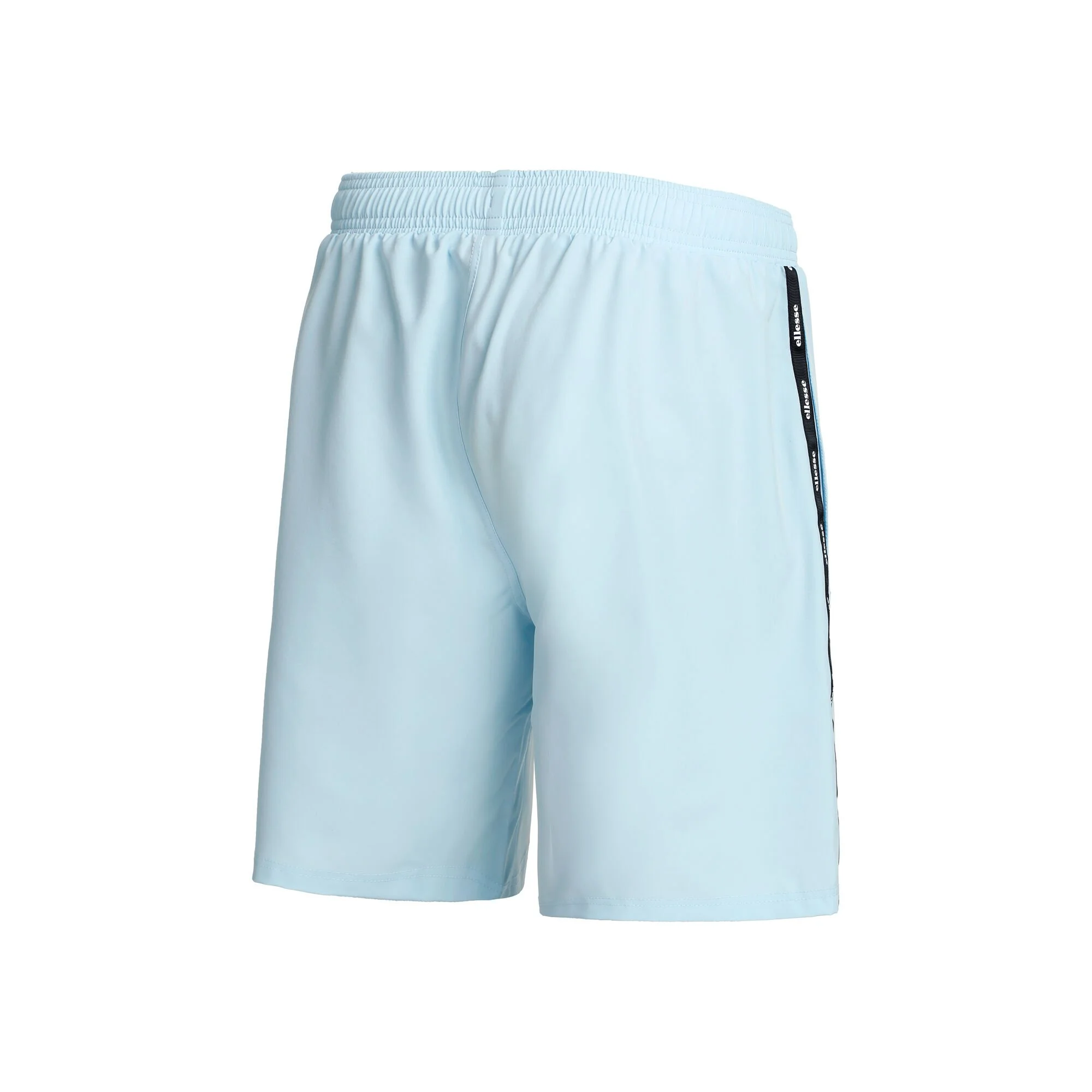Ellesse Tennis Guglina Pantaloncini Uomini - Blu Chiaro 2 Ellesse Tennis Guglina Pantaloncini Uomini - Blu Chiaro - immagine 2