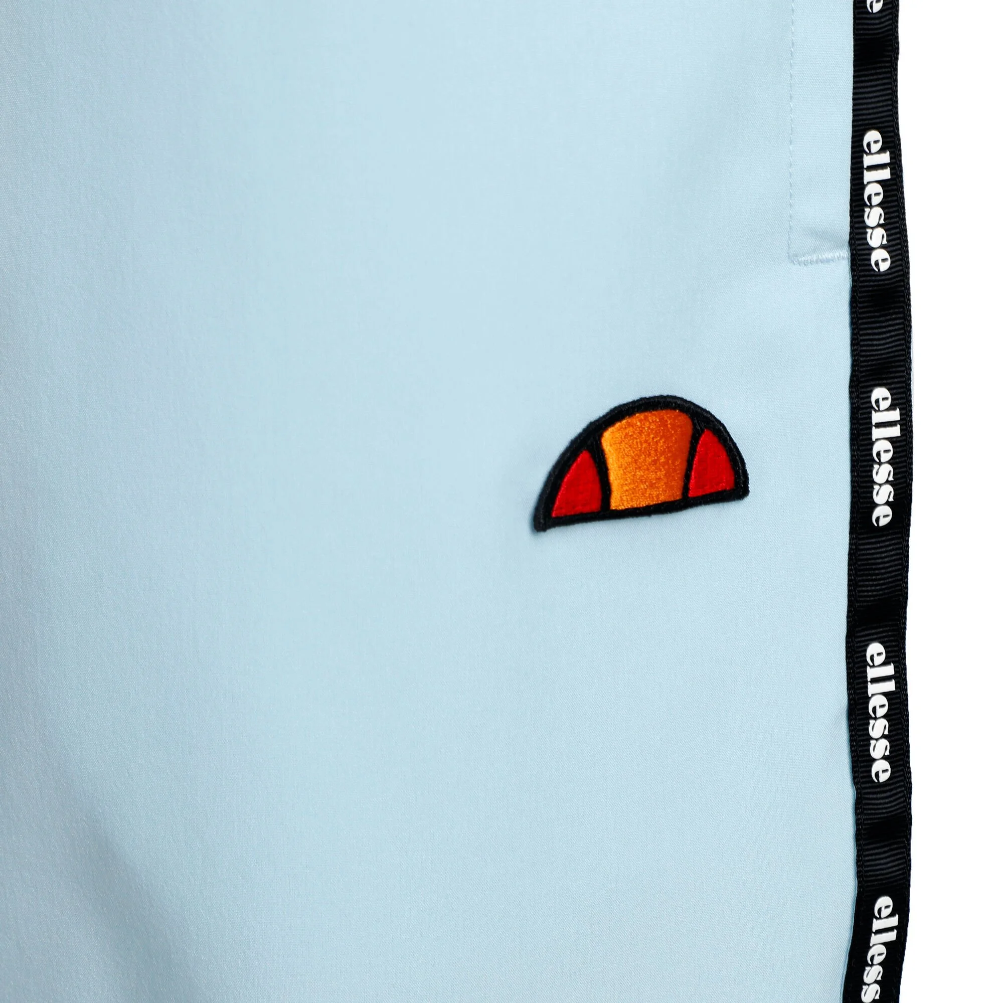 Ellesse Tennis Guglina Pantaloncini Uomini - Blu Chiaro 9 Ellesse Tennis Guglina Pantaloncini Uomini - Blu Chiaro - immagine 9