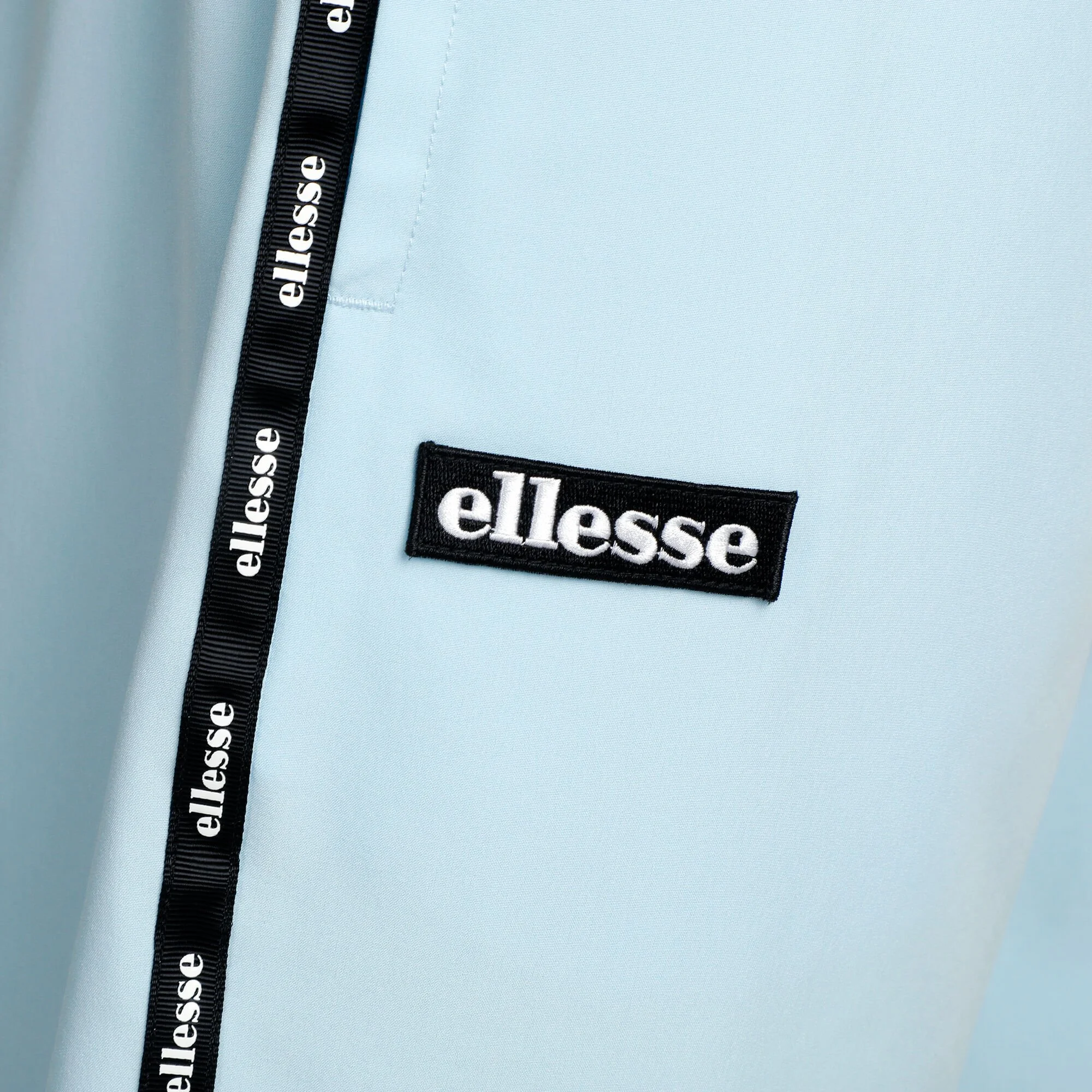 Ellesse Tennis Guglina Pantaloncini Uomini - Blu Chiaro 10 Ellesse Tennis Guglina Pantaloncini Uomini - Blu Chiaro - immagine 10