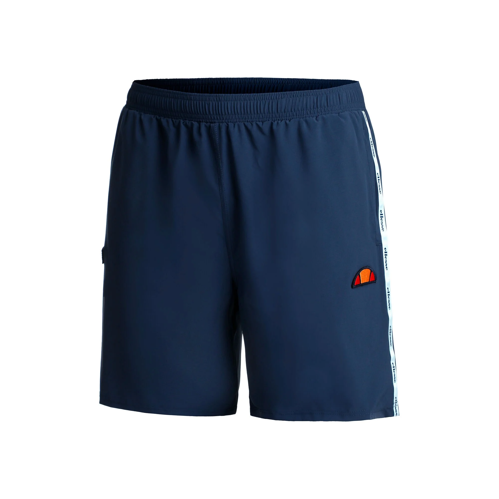 Ellesse Tennis Guglina Pantaloncini Uomini - Blu Scuro 1 Ellesse Tennis Guglina Pantaloncini Uomini - Blu Scuro