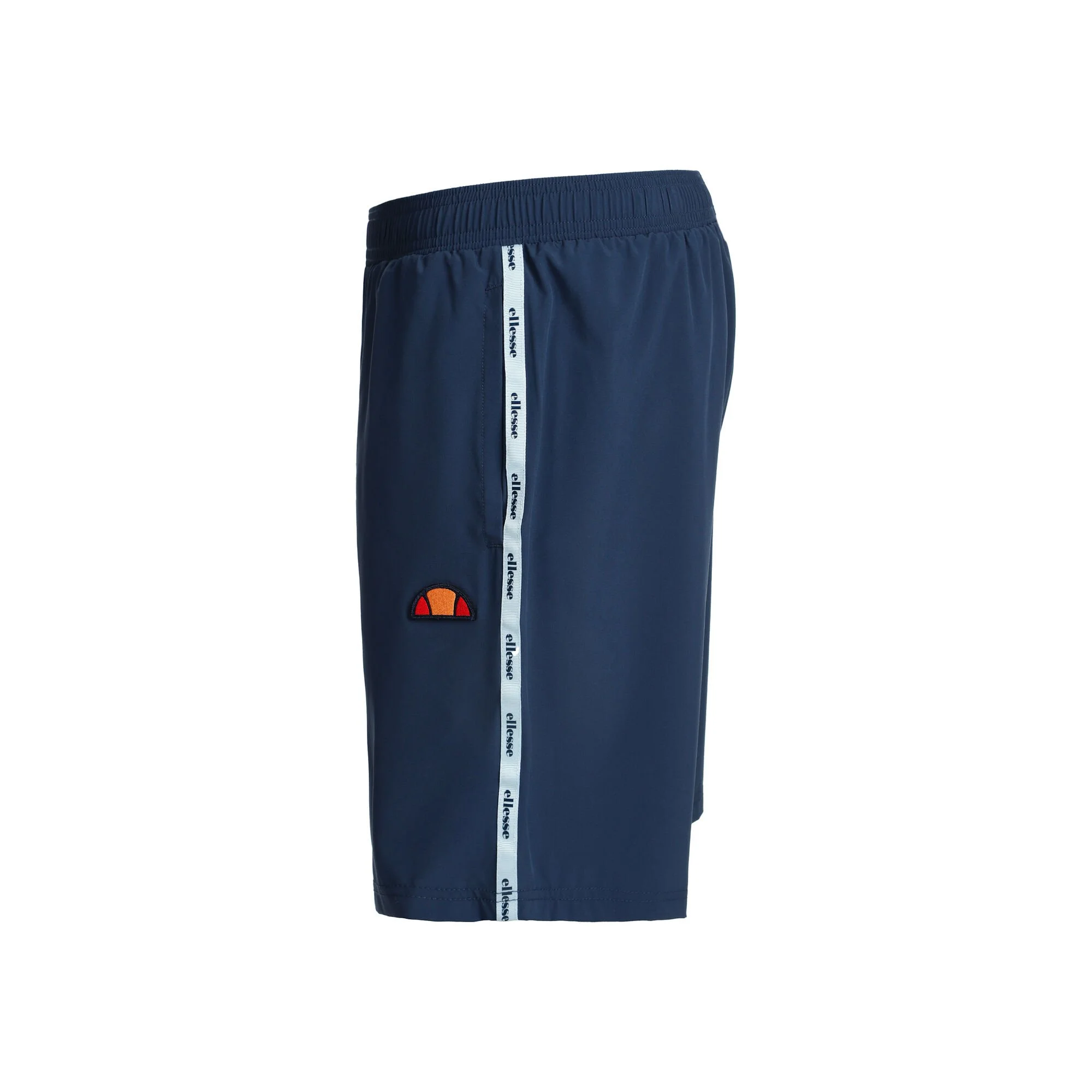 Ellesse Tennis Guglina Pantaloncini Uomini - Blu Scuro 2 Ellesse Tennis Guglina Pantaloncini Uomini - Blu Scuro - immagine 2