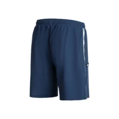 Ellesse Tennis Guglina Pantaloncini Uomini - Blu Scuro 13 Ellesse Tennis Guglina Pantaloncini Uomini - Blu Scuro -Vendite Racchette da tennis 03124000 0 2