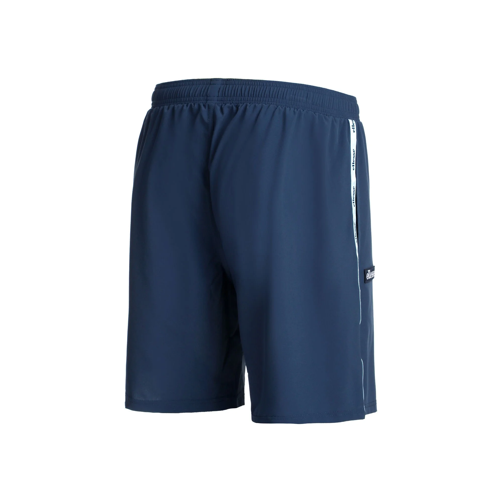 Ellesse Tennis Guglina Pantaloncini Uomini - Blu Scuro 3 Ellesse Tennis Guglina Pantaloncini Uomini - Blu Scuro - immagine 3