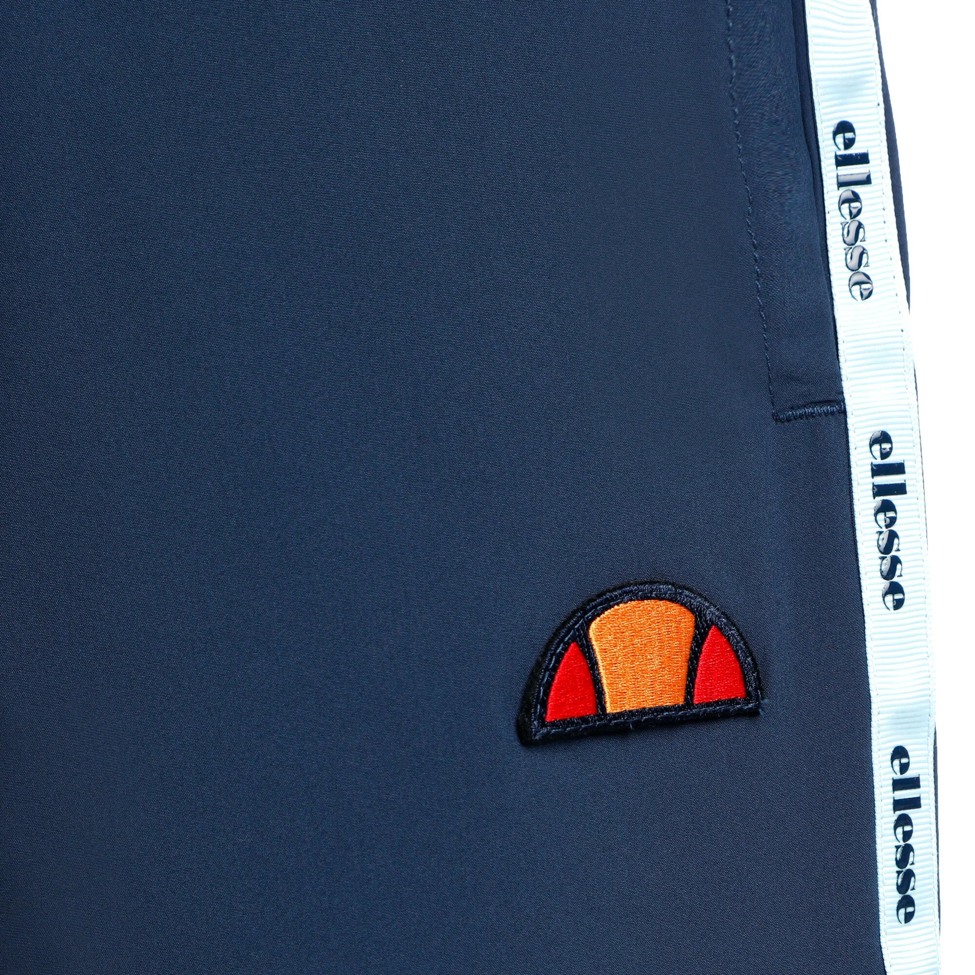 Ellesse Tennis Guglina Pantaloncini Uomini - Blu Scuro 9 Ellesse Tennis Guglina Pantaloncini Uomini - Blu Scuro - immagine 9