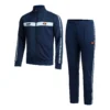 Ellesse Bidollo Tuta Da Allenamento Uomini - Blu Scuro