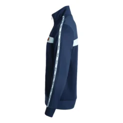 Ellesse Bidollo Tuta Da Allenamento Uomini - Blu Scuro -Vendite Racchette da tennis 03125000 11
