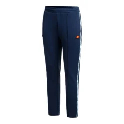 Ellesse Bidollo Tuta Da Allenamento Uomini - Blu Scuro -Vendite Racchette da tennis 03125000 13