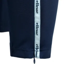 Ellesse Bidollo Tuta Da Allenamento Uomini - Blu Scuro -Vendite Racchette da tennis 03125000 15