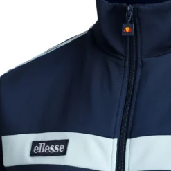 Ellesse Bidollo Tuta Da Allenamento Uomini - Blu Scuro -Vendite Racchette da tennis 03125000 19