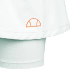 Ellesse Kournara Donna - Mint 12 Ellesse Kournara Donna - Mint -Vendite Racchette da tennis 03126000 11