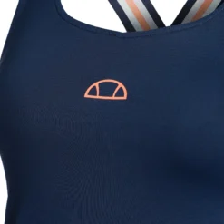 Ellesse Samprini Canottiera Donna - Blu Scuro, Multicolore 6 Ellesse Samprini Canottiera Donna - Blu Scuro, Multicolore -Vendite Racchette da tennis 03129000 10