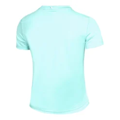Limited Sports Toona Maglietta Donna - Turchese -Vendite Racchette da tennis 03134000 0 2