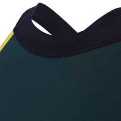 Fila Laura Canottiera Donna - Verde Scuro -Vendite Racchette da tennis 03182000 16