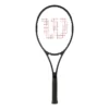 Wilson Pro Staff 97 CV Black Racchette Da Torneo (Edizione Speciale)