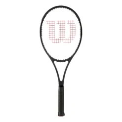 Wilson Pro Staff 97 CV Black Racchette Da Torneo (Edizione Speciale)
