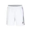 Fila Riley Pantaloncini Uomini - Bianco