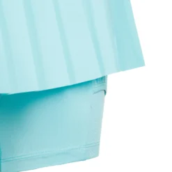 Fila Finja Gonna Donna - Turchese, Multicolore -Vendite Racchette da tennis 03331000 12