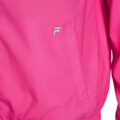 Fila Petra Giacca Da Allenamento Donna - Rosa -Vendite Racchette da tennis 03350000 10