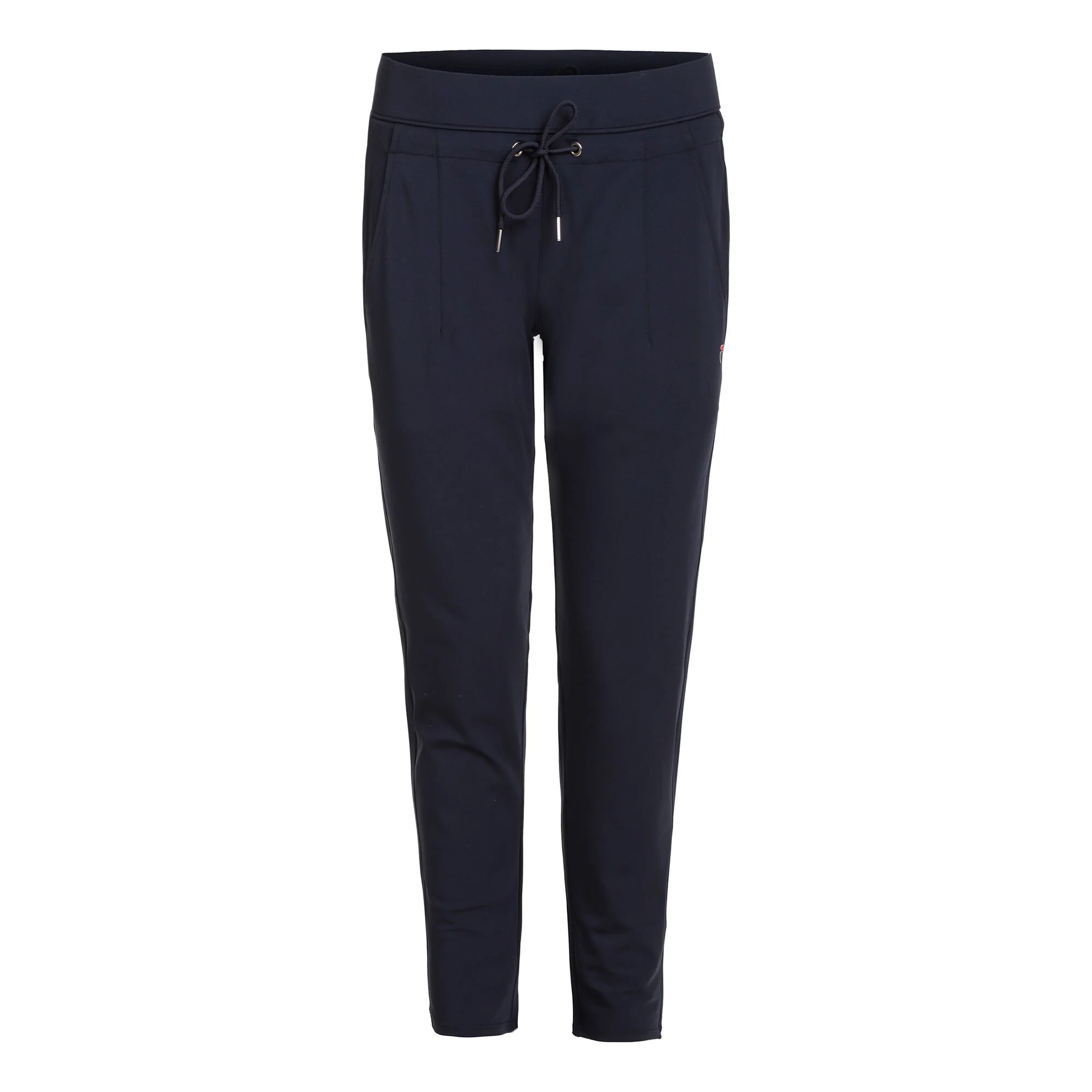 Fila Candice Pantalone Da Allenamento Donna - Blu Scuro 1 Fila Candice Pantalone Da Allenamento Donna - Blu Scuro
