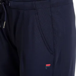 Fila Candice Pantalone Da Allenamento Donna - Blu Scuro 5 Fila Candice Pantalone Da Allenamento Donna - Blu Scuro -Vendite Racchette da tennis 03352000 10
