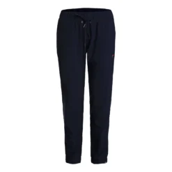 Fila Marina Pantalone Da Allenamento Donna - Blu Scuro