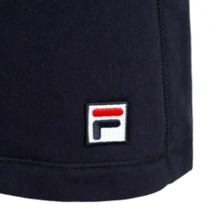 Fila Alfonso Pantaloncini Uomini - Blu Scuro -Vendite Racchette da tennis 03380000 10