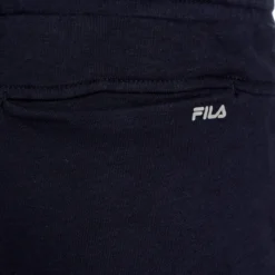 Fila Alfonso Pantaloncini Uomini - Blu Scuro -Vendite Racchette da tennis 03380000 11