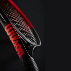 Wilson Clash 100 Pro (Tour) Racchette Da Torneo -Vendite Racchette da tennis 03394000 10