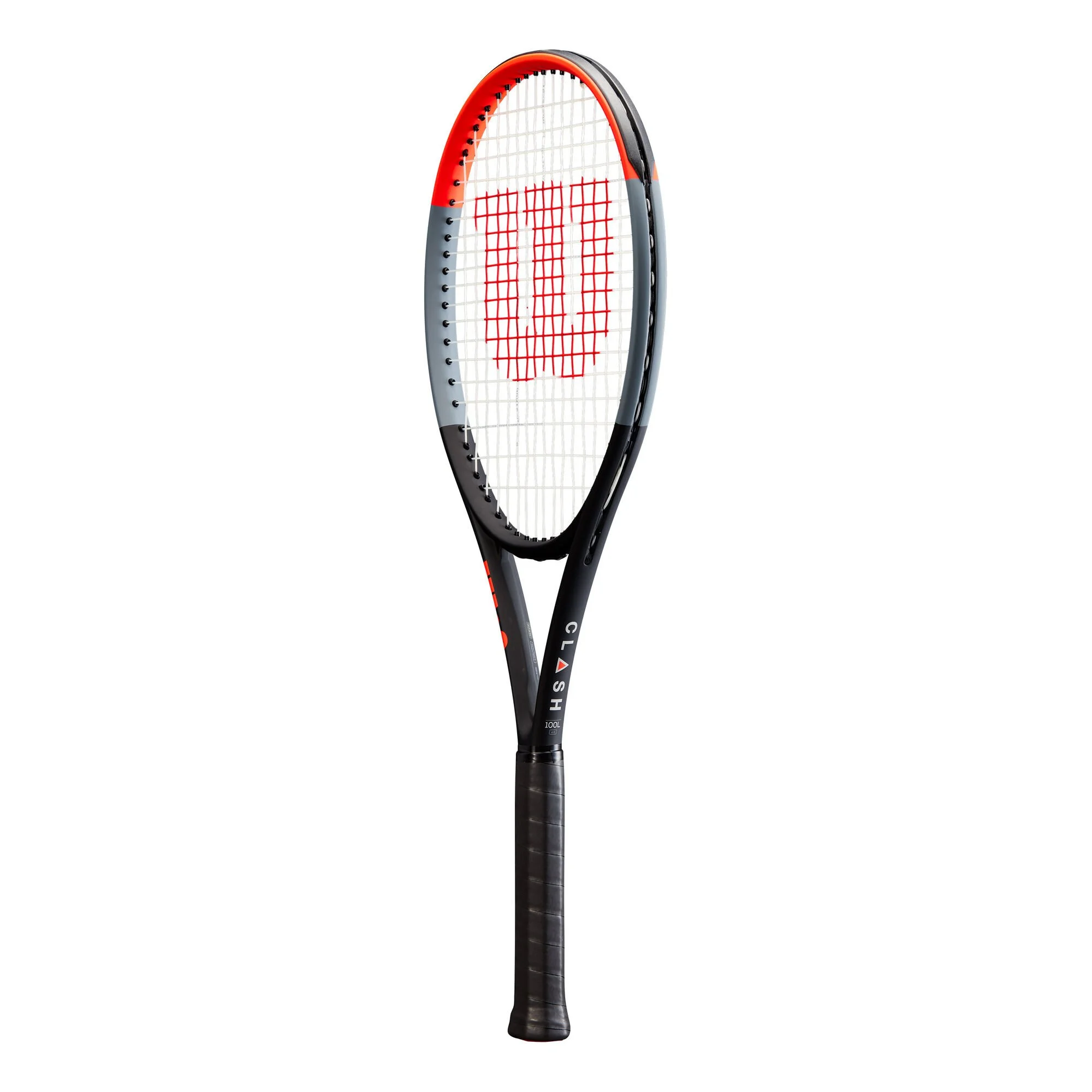 Wilson Clash 100L Racchette Da Torneo 2 Wilson Clash 100L Racchette Da Torneo - immagine 2
