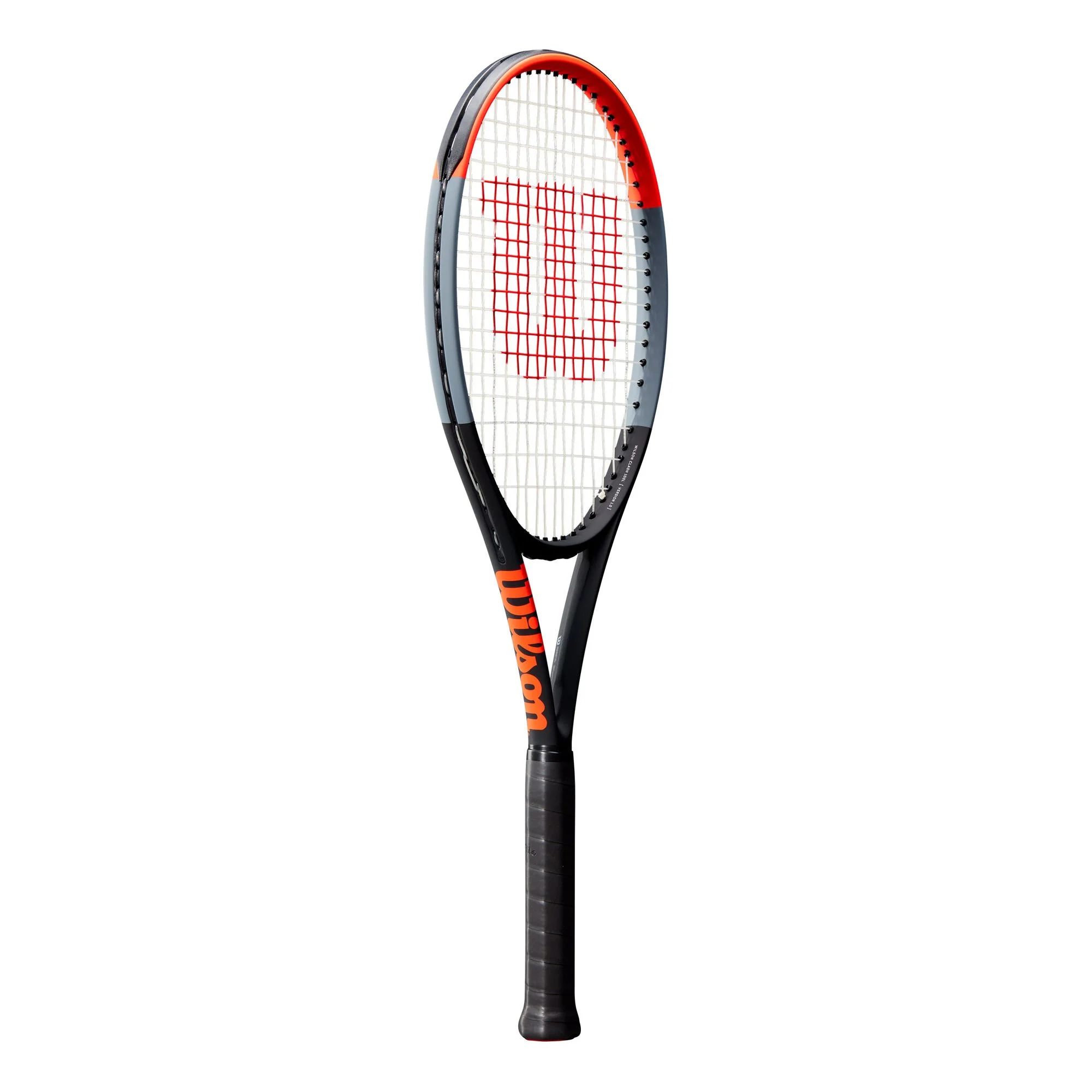 Wilson Clash 100L Racchette Da Torneo 4 Wilson Clash 100L Racchette Da Torneo - immagine 4