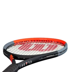 Wilson Clash 100L Racchette Da Torneo 19 Wilson Clash 100L Racchette Da Torneo -Vendite Racchette da tennis 03443000 22