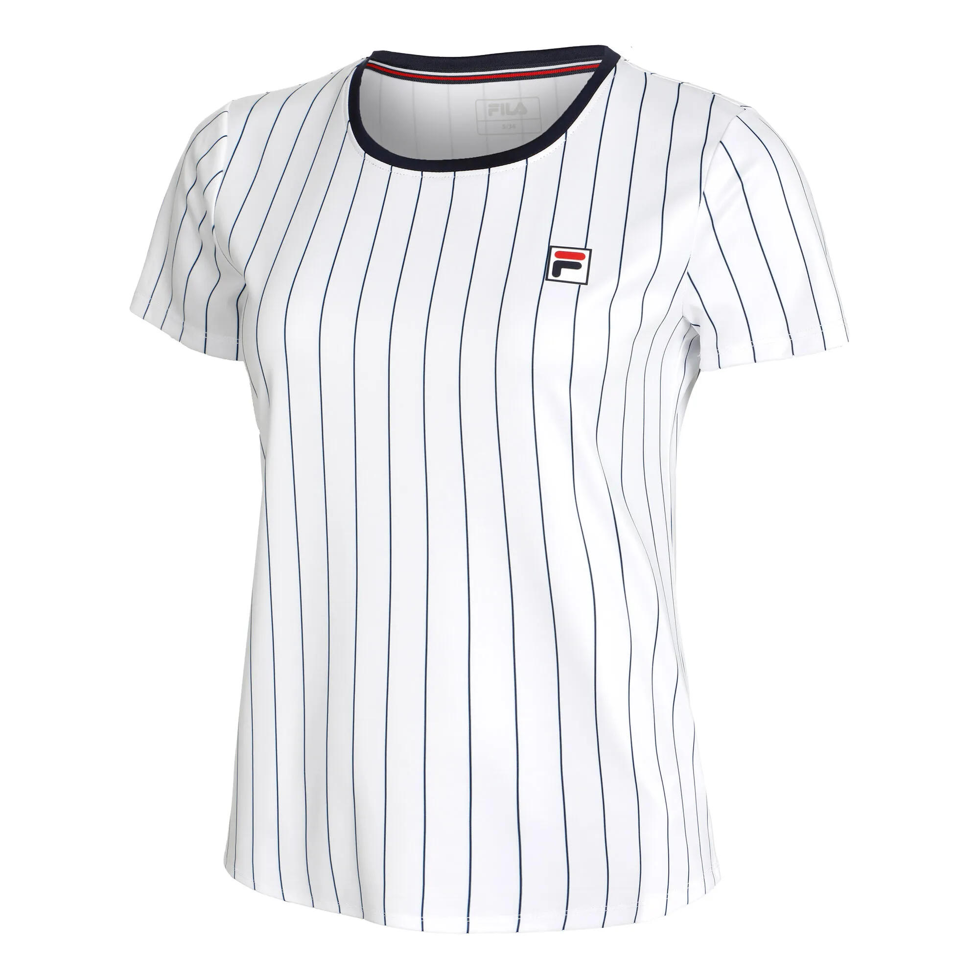 Fila Leonie Donna - Bianco 1 Fila Leonie Donna - Bianco