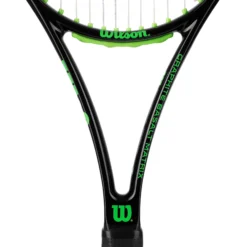 Wilson Blade 101L Plus Schlägertasche 9 Wilson Blade 101L Plus Schlägertasche -Vendite Racchette da tennis 03471000 12