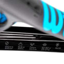 Wilson Ultra 100 V3.0 Racchette Da Torneo -Vendite Racchette da tennis 03537000 12