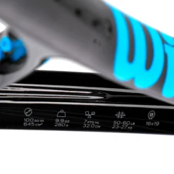 Wilson Ultra 100 L V3.0 Racchette Da Torneo 11 Wilson Ultra 100 L V3.0 Racchette Da Torneo -Vendite Racchette da tennis 03539000 12