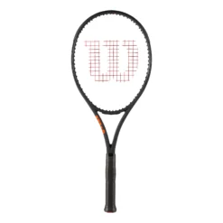 Wilson Burn 100 CV Racchette Da Torneo (Edizione Speciale)