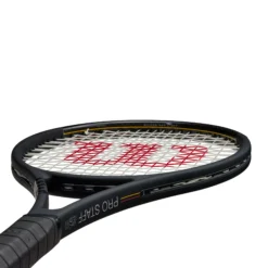Wilson Pro Staff 97L V13 Racchette Da Torneo -Vendite Racchette da tennis 03580000 14