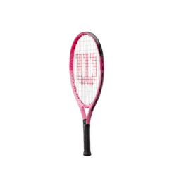 Wilson Burn Pink 21 Racchette Per Bambini -Vendite Racchette da tennis 03631000 11