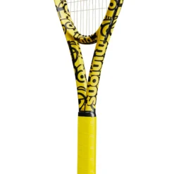 Wilson Minions Ultra 100 Racchette Da Torneo -Vendite Racchette da tennis 03641000 10