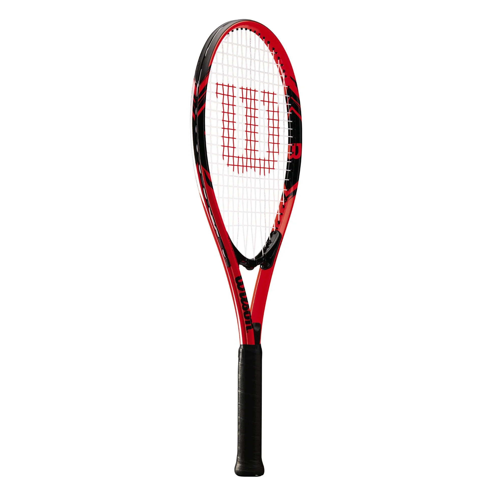 Wilson Federer Adult Racchette Comfort 2 Wilson Federer Adult Racchette Comfort - immagine 2