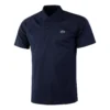 Lacoste Tennis Polo Uomini - Blu