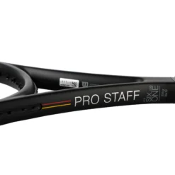 Wilson Pro Staff Six One 100 V13 Racchette Da Torneo -Vendite Racchette da tennis 03668000 11