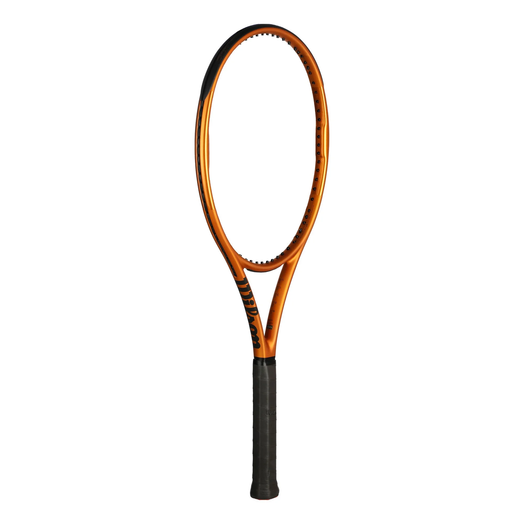 Wilson Ultra 100 CV Bronze Racchette Da Torneo (Edizione Speciale) 2 Wilson Ultra 100 CV Bronze Racchette Da Torneo (Edizione Speciale) - immagine 2