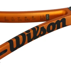 Wilson Blade 98 16x19 CV Bronze (Edizione Speciale) -Vendite Racchette da tennis 03679000 10