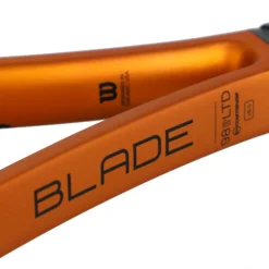 Wilson Blade 98 16x19 CV Bronze (Edizione Speciale) -Vendite Racchette da tennis 03679000 11